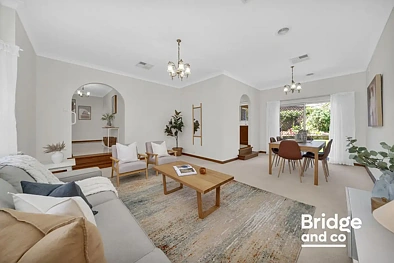 Rostrevor 3कमरा A Timeless Family Home of Exceptional Quality