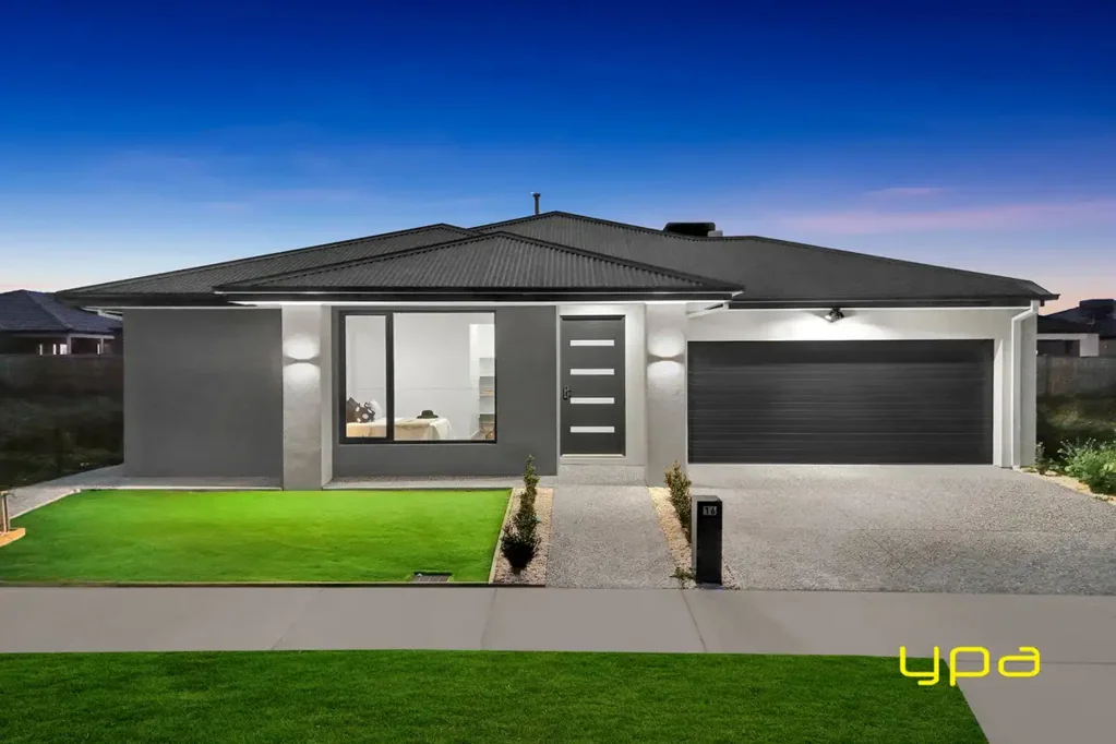Officer 4房 现代奢华，尽享卓越家庭魅力 Contemporary Luxury with Exceptional Family Appeal