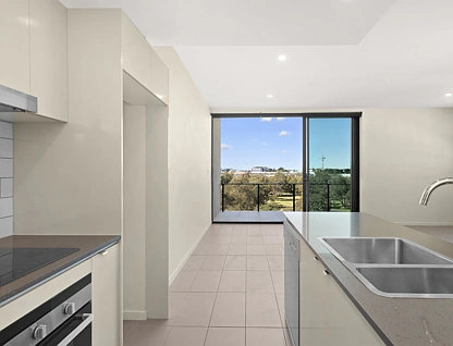 405/37 Bryden Street, Windsor, QLD 4030, 2 slaapkamers, 2 badkamers, Unit
