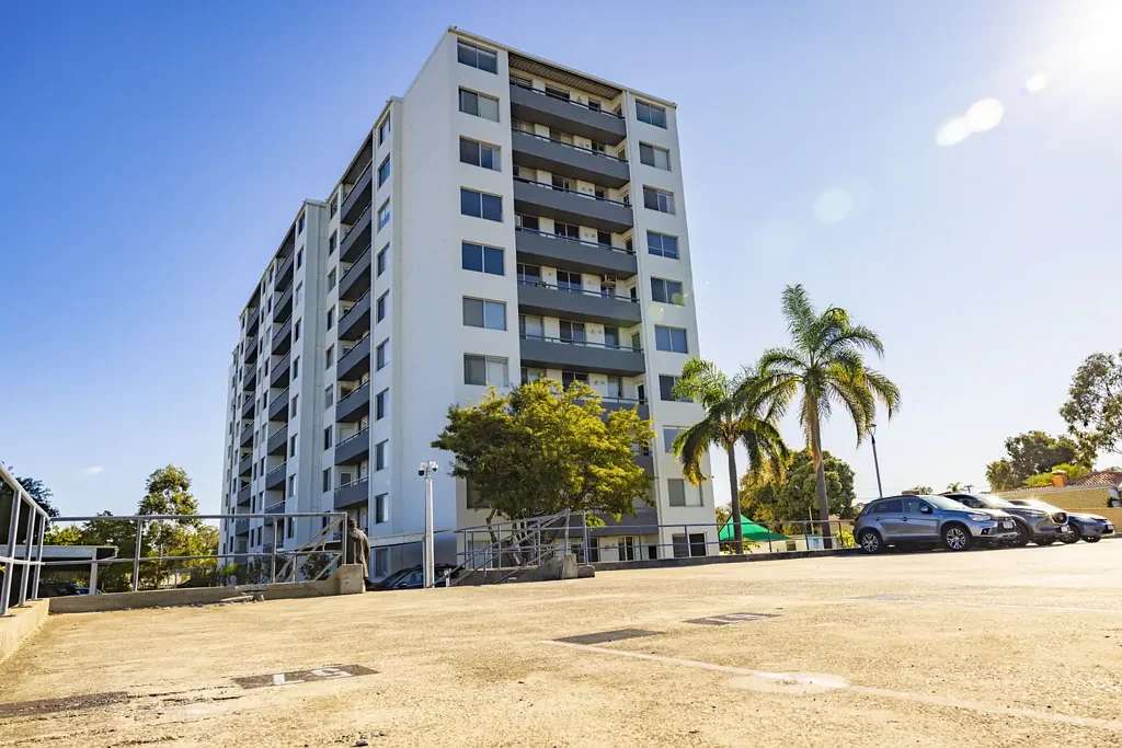 Mount Lawley 2房  Location! Location! Location! - Riverside Living at Its Best
