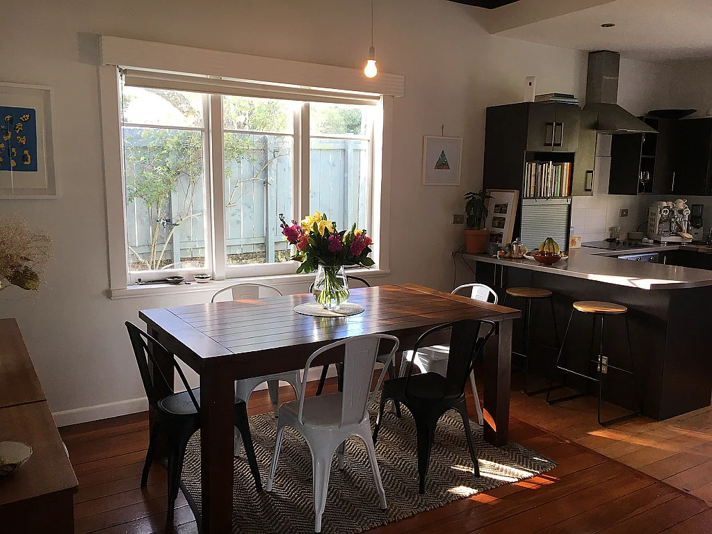 Spacious Family Home in the Heart of Grey Lynn