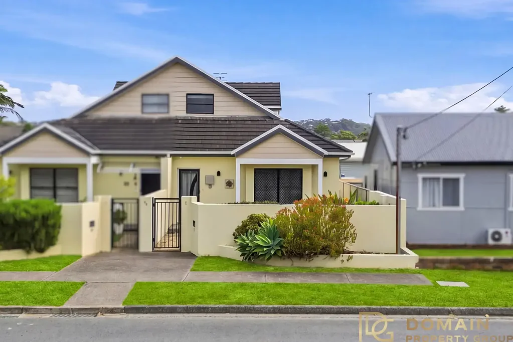 Ettalong Beach 3房  Charm & Character in Convenient Location