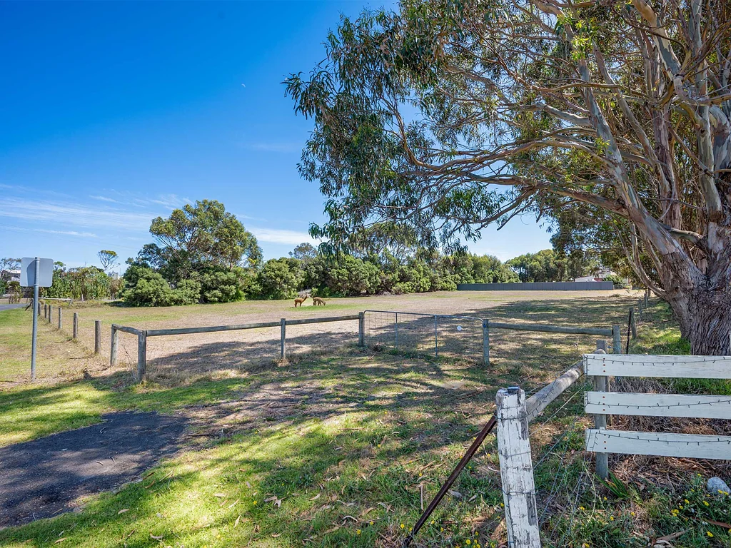 Port Fairy Lifestyle Opportunity