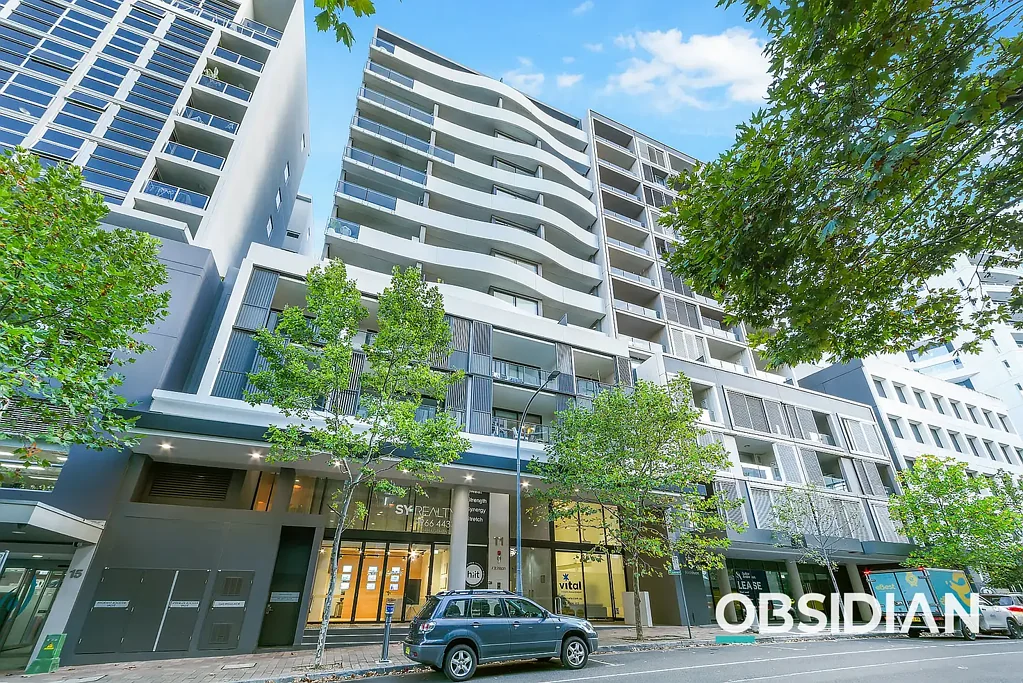 20/9 Atchison Street, Naremburn, NSW 2065