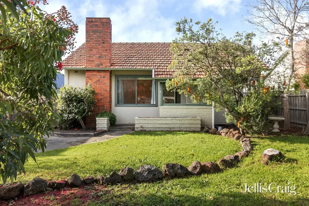 Hughesdale 3Zimmer Classic comfort on a considerable block