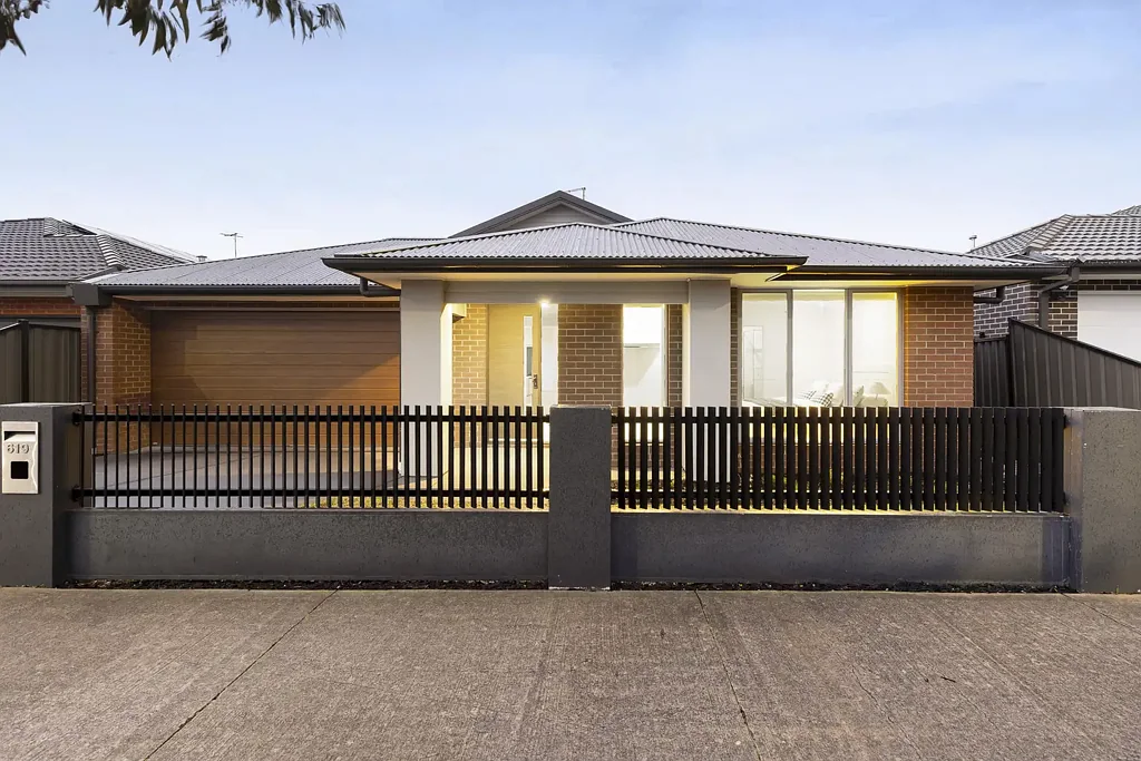 Craigieburn 4Zimmer The Complete Package in a Premier Highlands Location