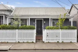 22 Kent Street, Yarraville