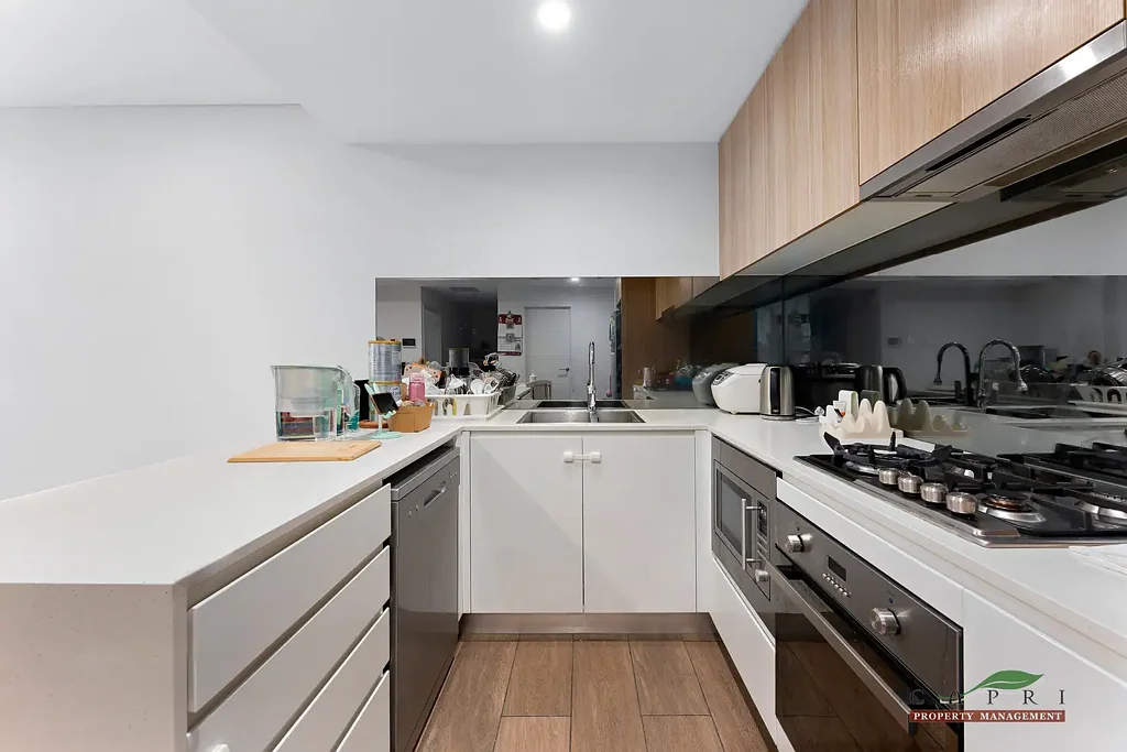 Campsie 1Zimmer Onsite Sales Office - Bright 1-Bedroom Apartment - 2 Units Available