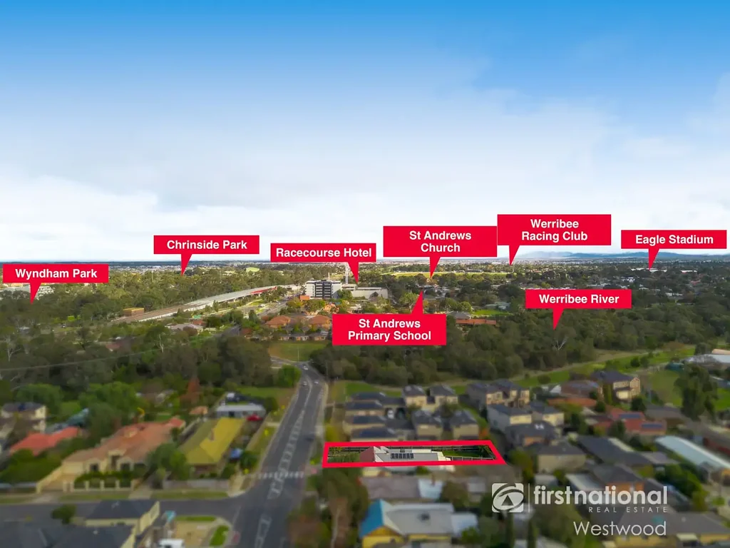 Werribee Exceptional Opportunity With Potential For Great Yield!