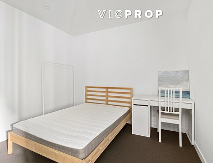 4009/33 Rose Lane, Melbourne, Melbourne CBD, 2房, 1浴, Apartment
