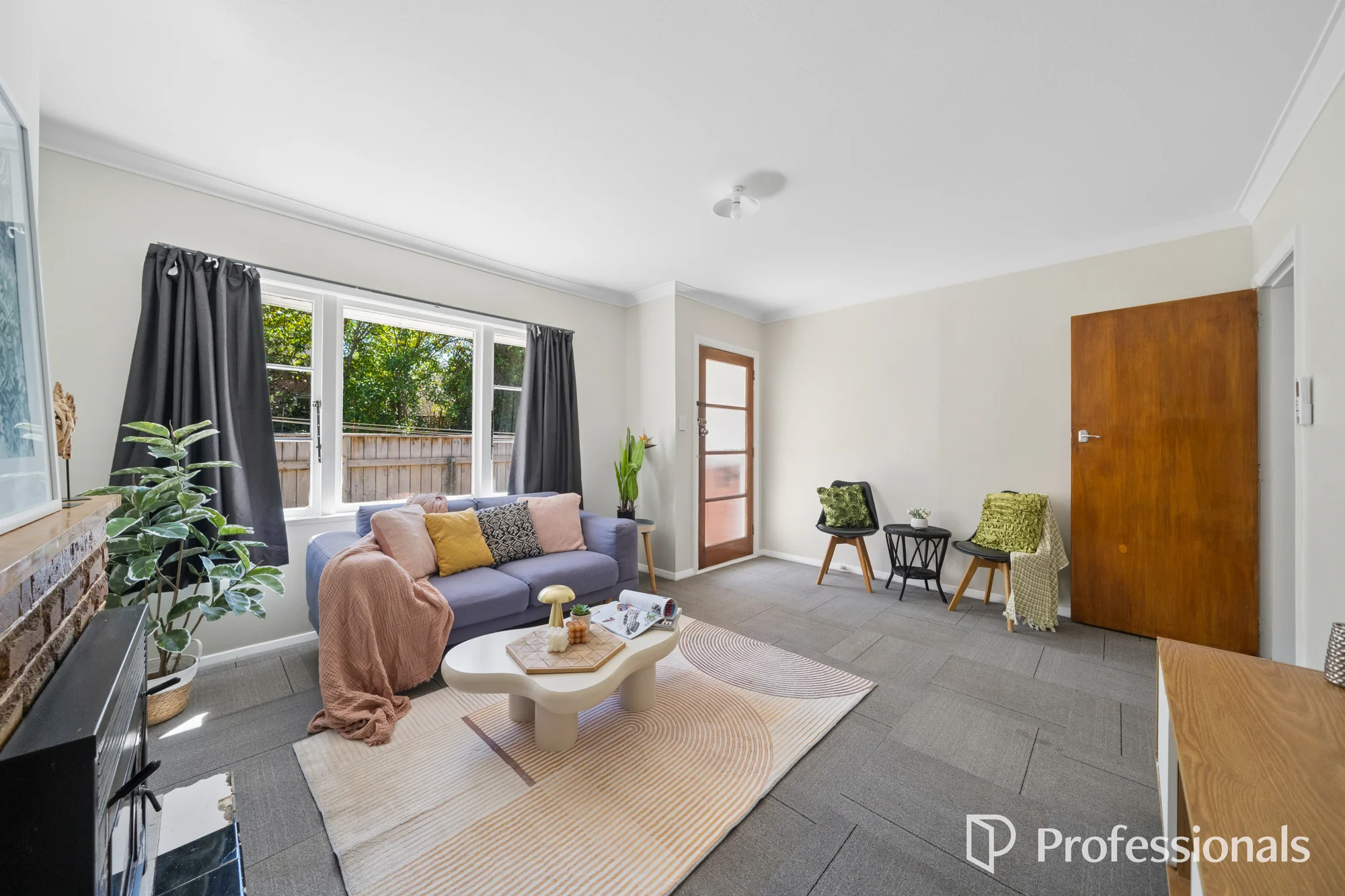 Ebdentown 3कमरा Affordable 3-Bed Living in Central Upper Hutt