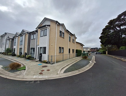 11/4 Wallson Crescent, 1832, Auckland, 3房, 1浴, 整租公寓