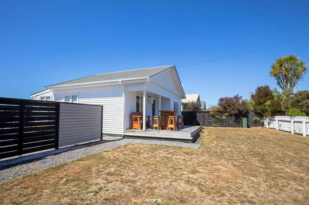 Kaikoura Family Living