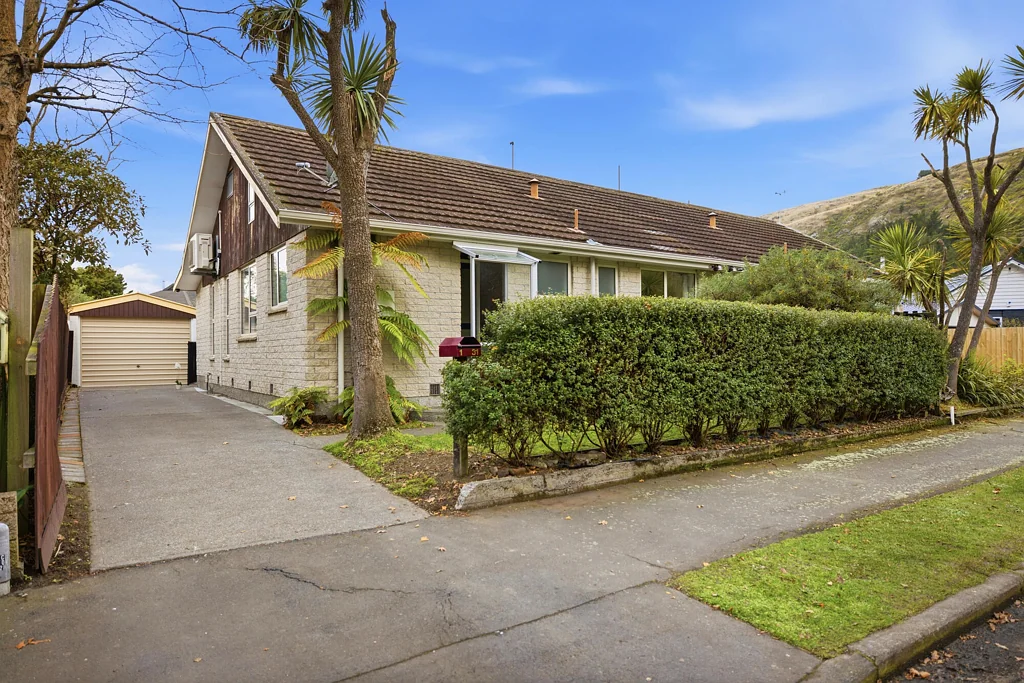Sumner 3房  Easy Coastal Living with Bonus Loft