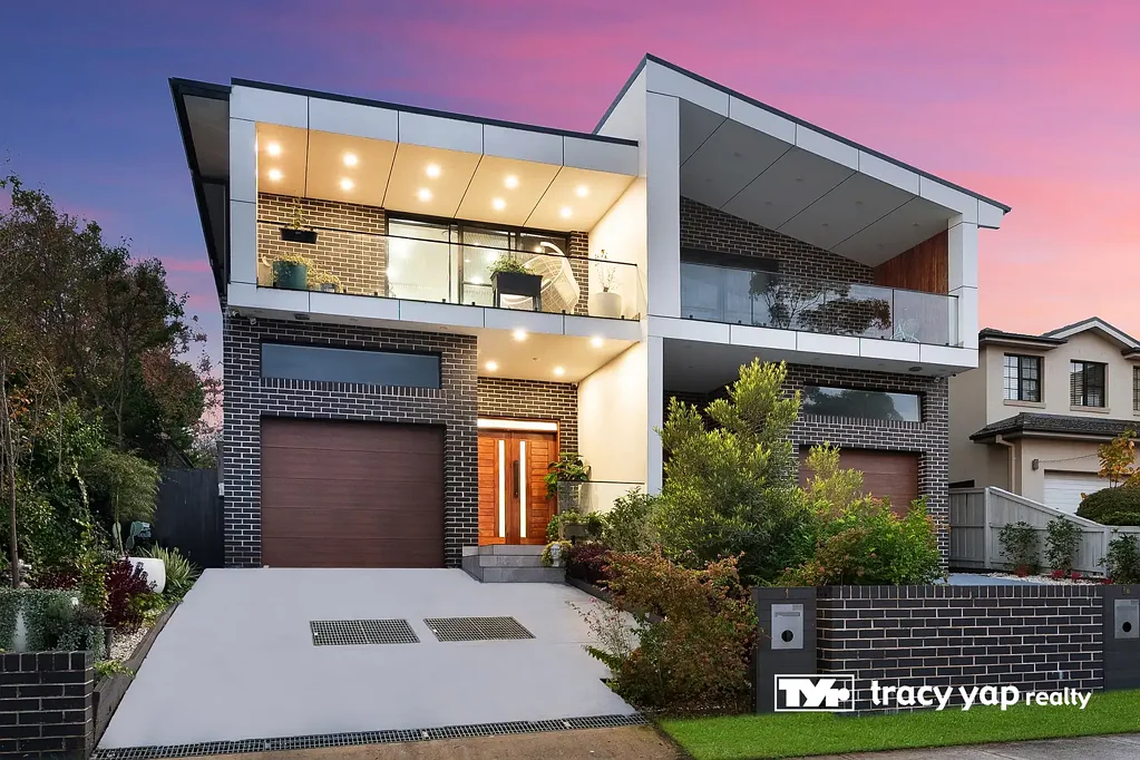 1 Lewis Street, Epping, NSW 2121