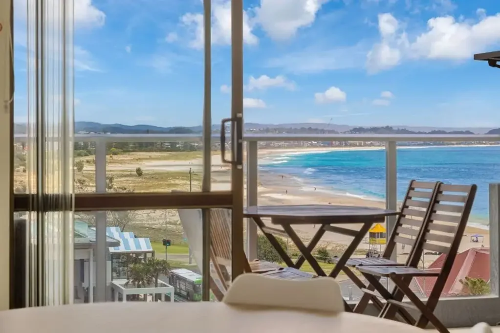 30/22 Marine Parade, Coolangatta, QLD 4225