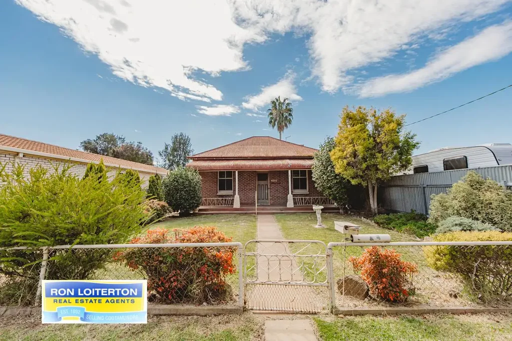 1 Justin Street, Cootamundra, NSW 2590