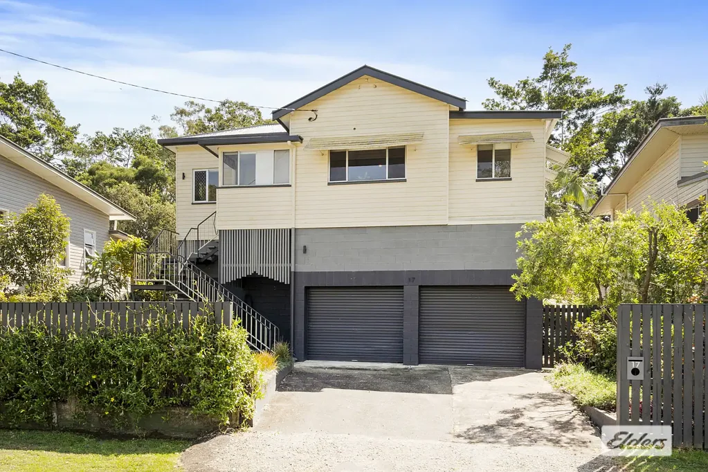 Space, Privacy & Effortless Living