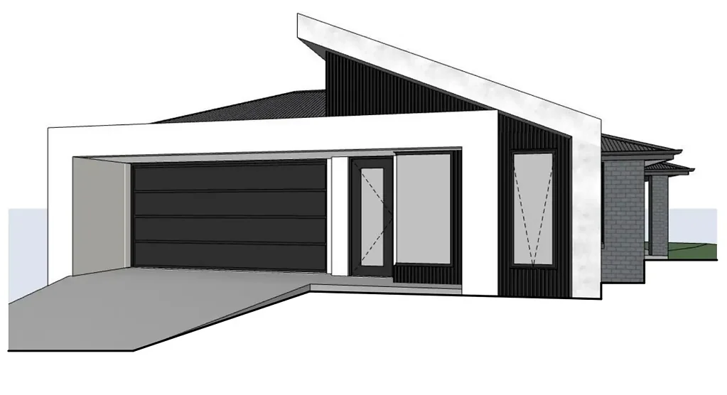 Mickleham 4ห้องนอน LUXURIOUS HOME - TWO MASTERS - GRAND BLVD - CRAIGIEBURN !! MAKE AN OFFER !!