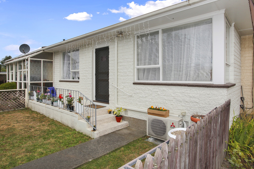 3/113 Middlepark Road, Sockburn, Christchurch, 2房, 1浴