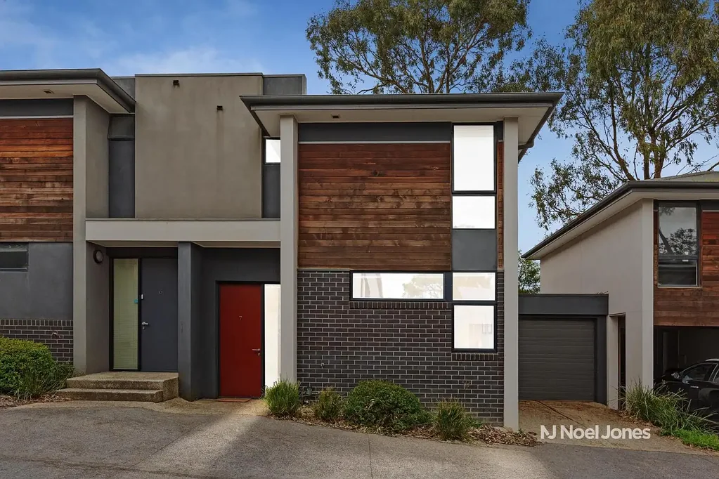Mitcham 3部屋 Bold Design, Brilliant Lifestyle
