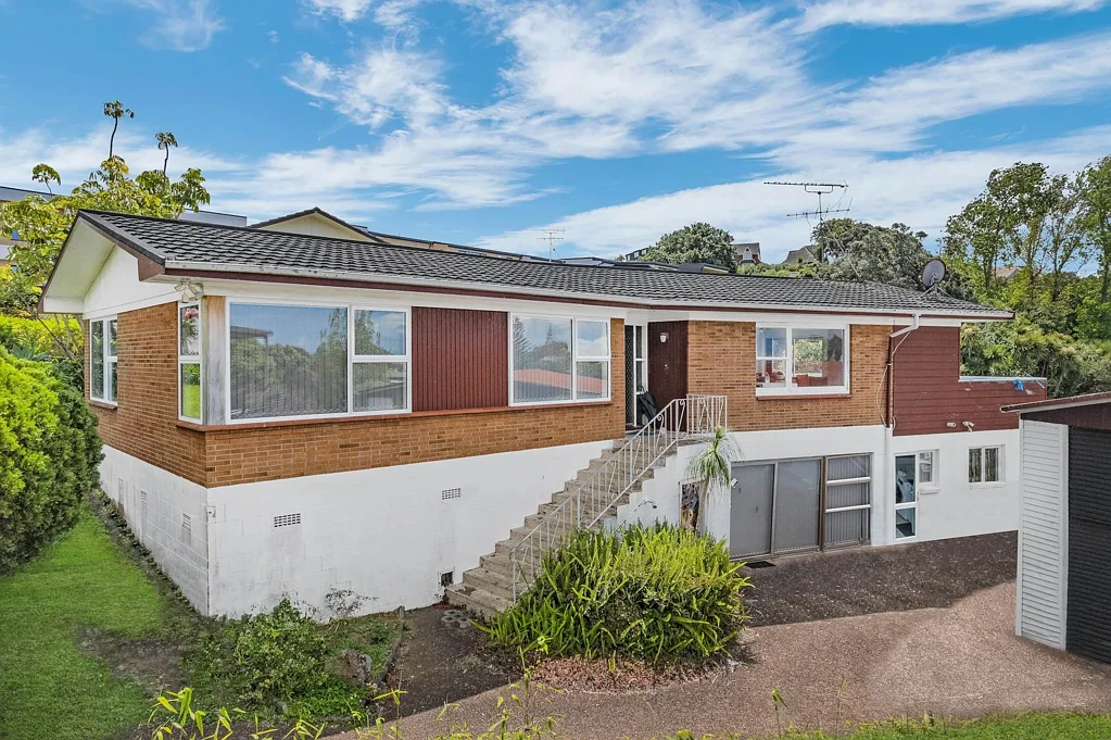 21 McCrystal Avenue, Bucklands Beach