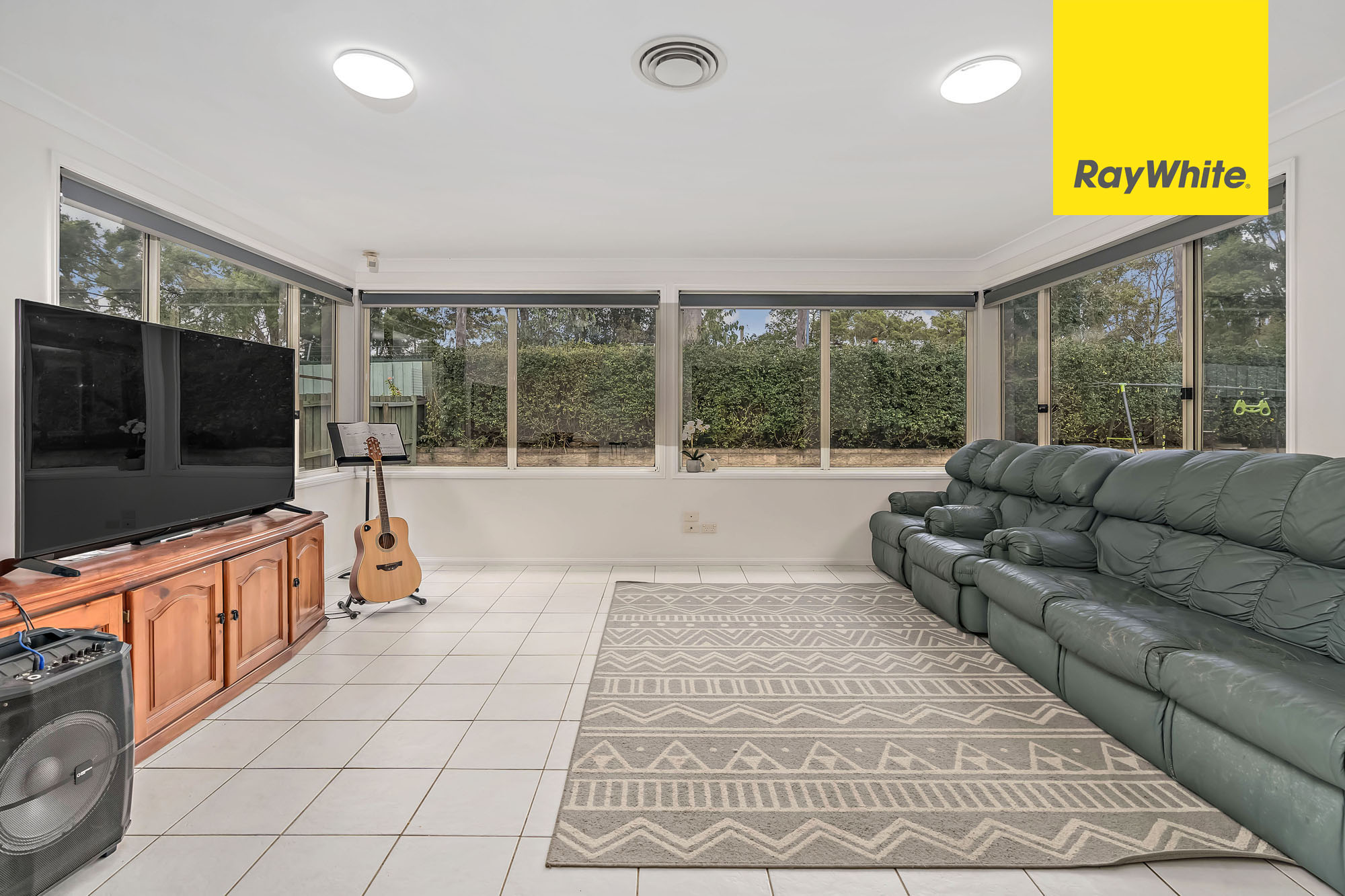 9 NORMAN MAY DR, LIDCOMBE NSW 2141, 0 Kuwarto, 0 Banyo, House