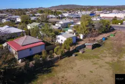 96 BLOOMFIELD ST, Gunnedah