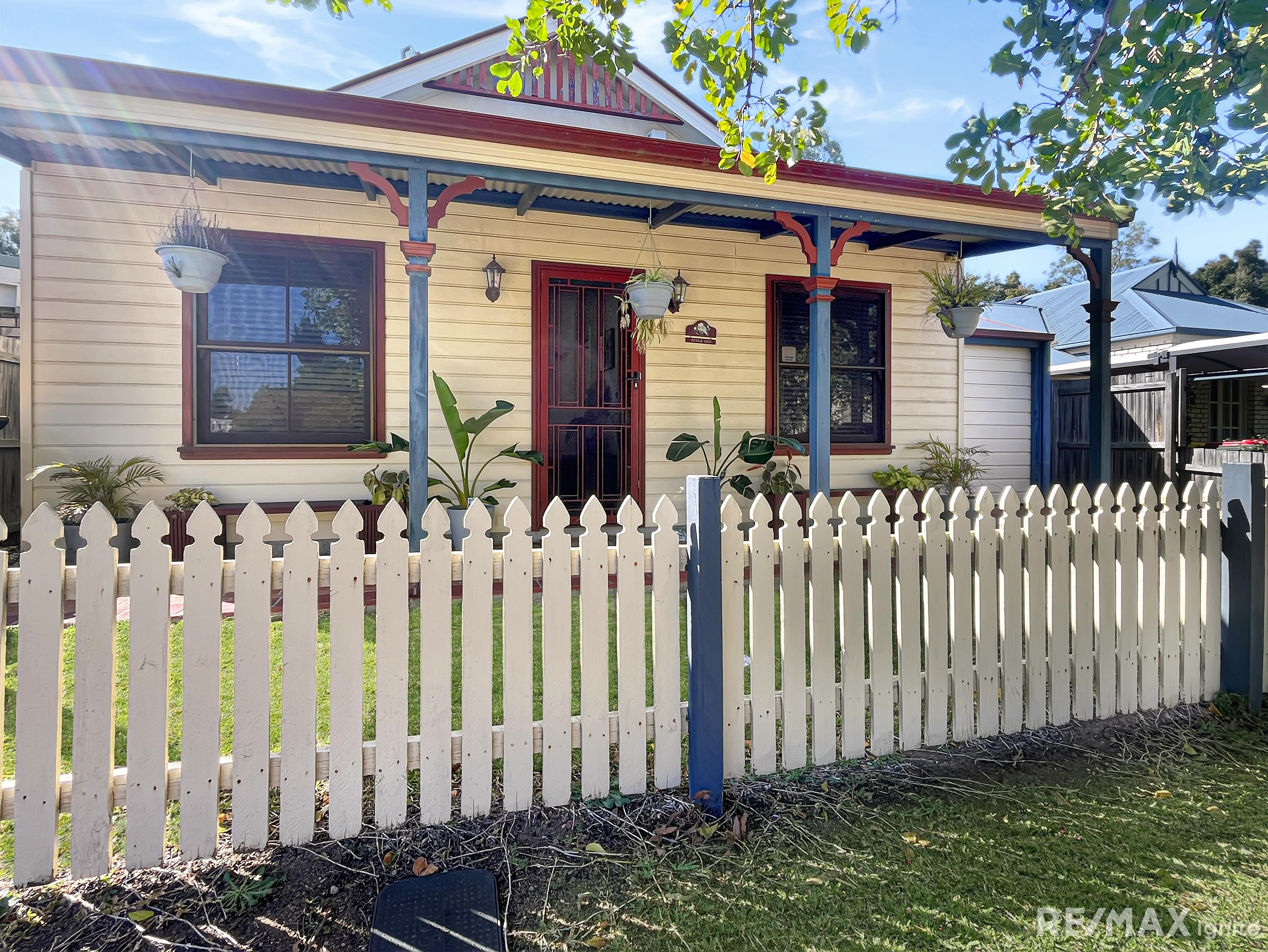 26 RANDERSON ST, FOREST LAKE QLD 4078, 0部屋, 0バスルーム, House