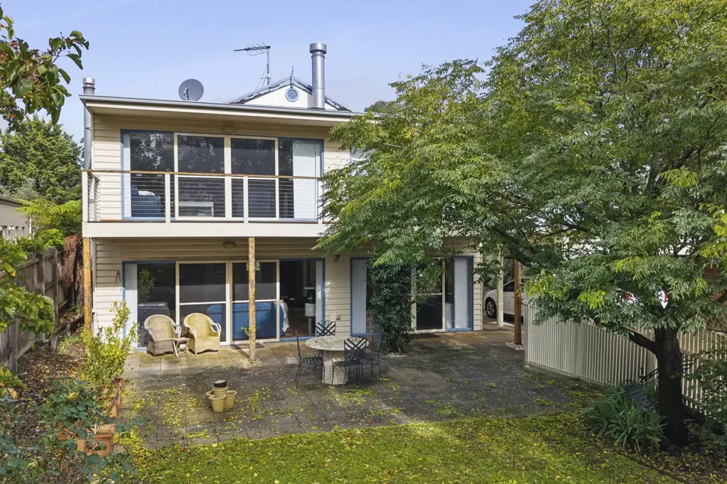 7 Fisher Street, Gisborne, VIC 3437
