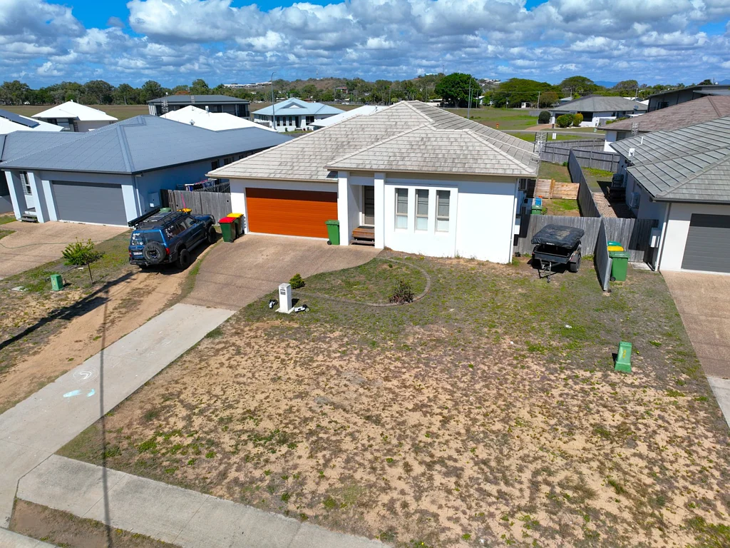 155 Queens Road, Bowen, QLD 4805