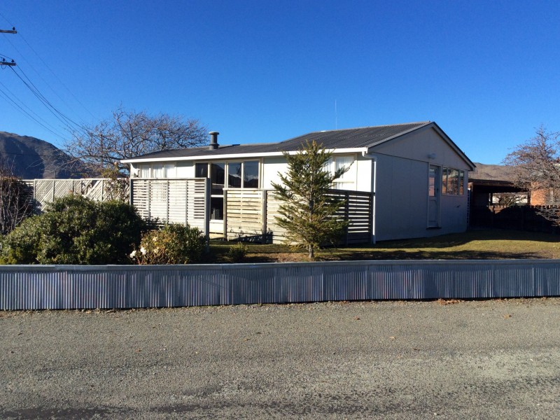 194 Waitaki Drive, Otematata, Waitaki, 2 Schlafzimmer, 1 Badezimmer