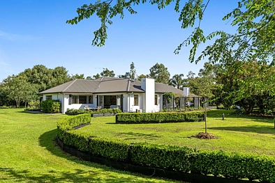 457 Waitoki Road, Wainui, Rodney District, 4 Bedrooms, 2 Bathrooms, House