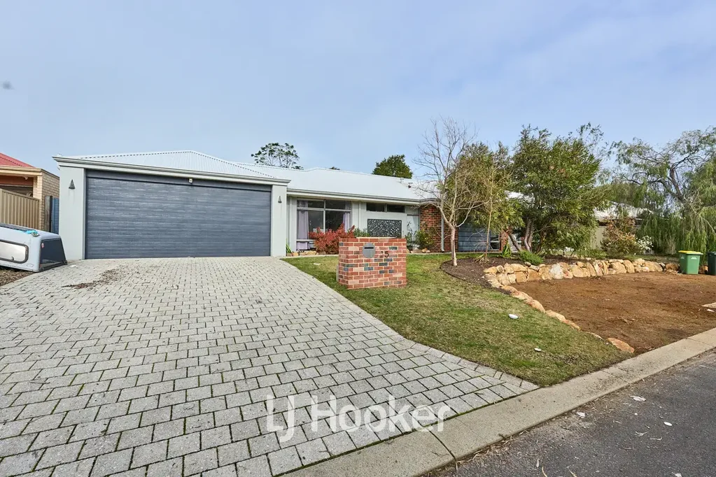 West Busselton 3chambre Rest, Nest or Invest � Prime Busselton Location (Leased Until Nov 2026 at $785/w