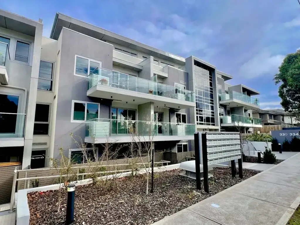 Doncaster 2ਬੈੱਡਰੂਮ Modern & Stylish 2-Bedroom Apartment in Prime Doncaster Location