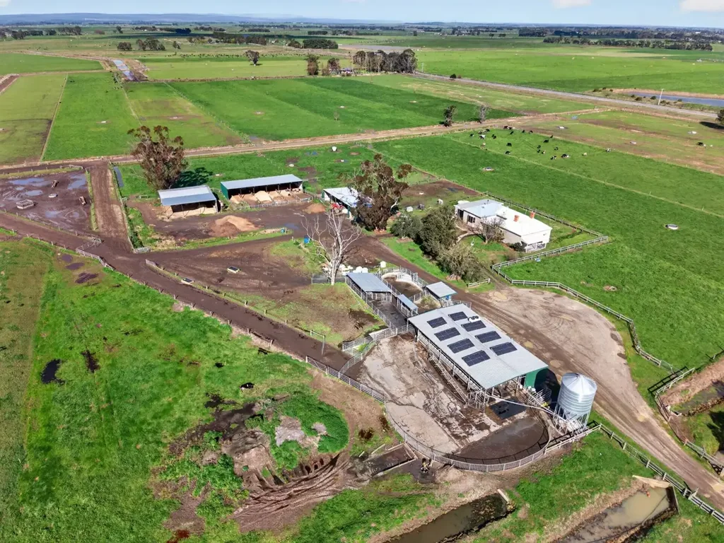 Denison Melridge Farm