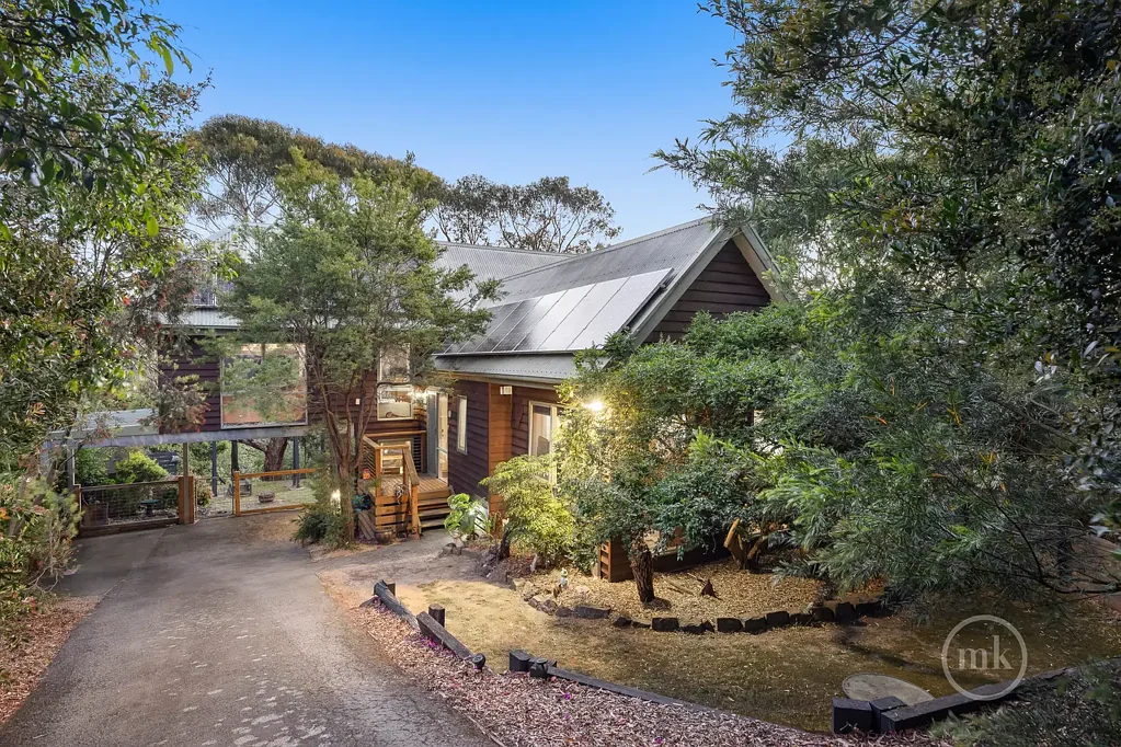 Eltham 3Zimmer Peace, Privacy And A Perfect View