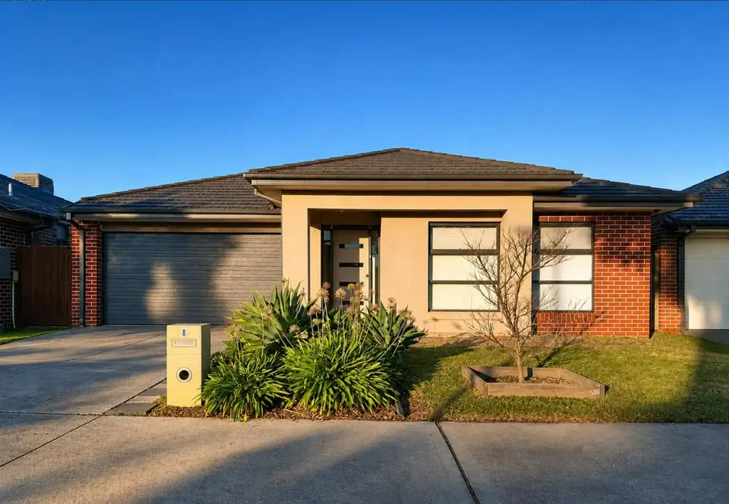 Perfect Family Home!