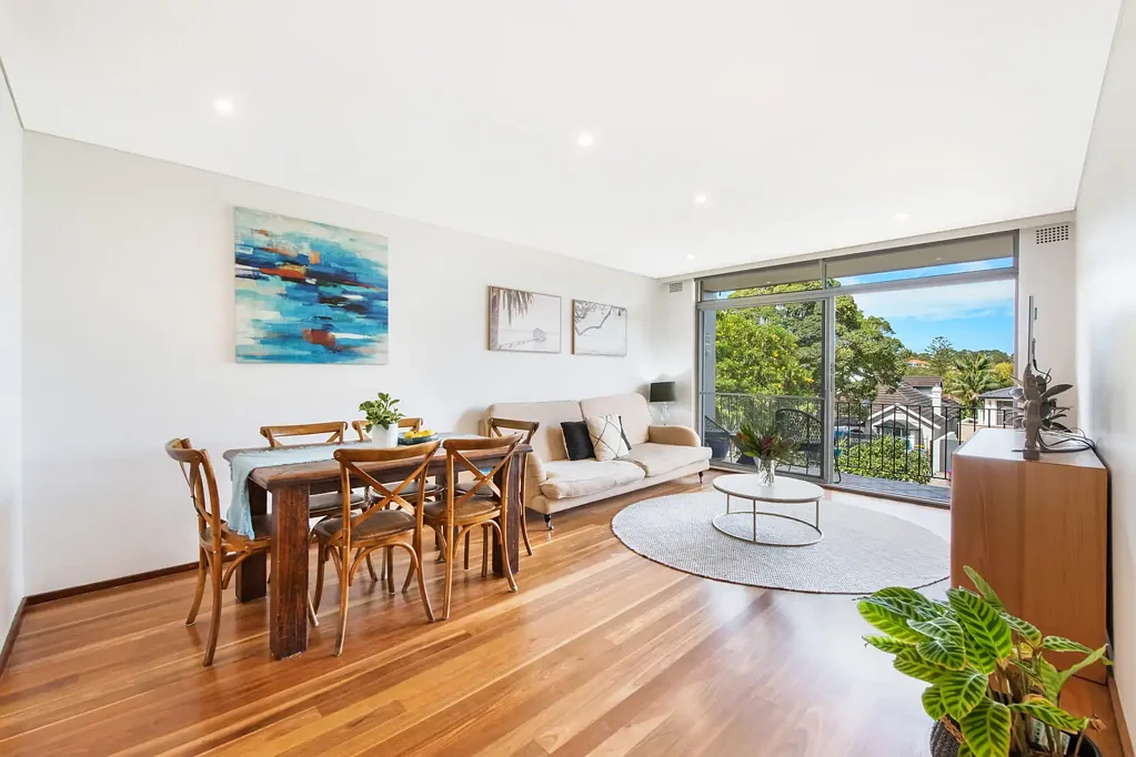 6/15 Queen Street, Mosman, NSW 2088