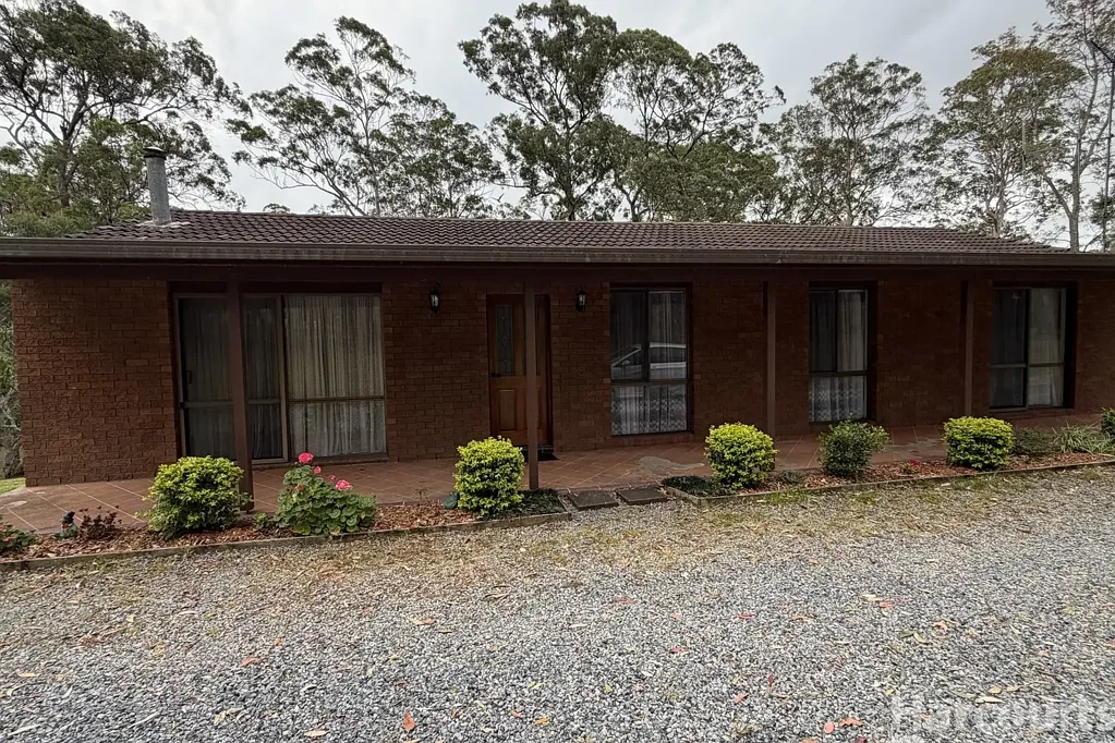 Comfortable Four Bedroom Home with Practical Extras
