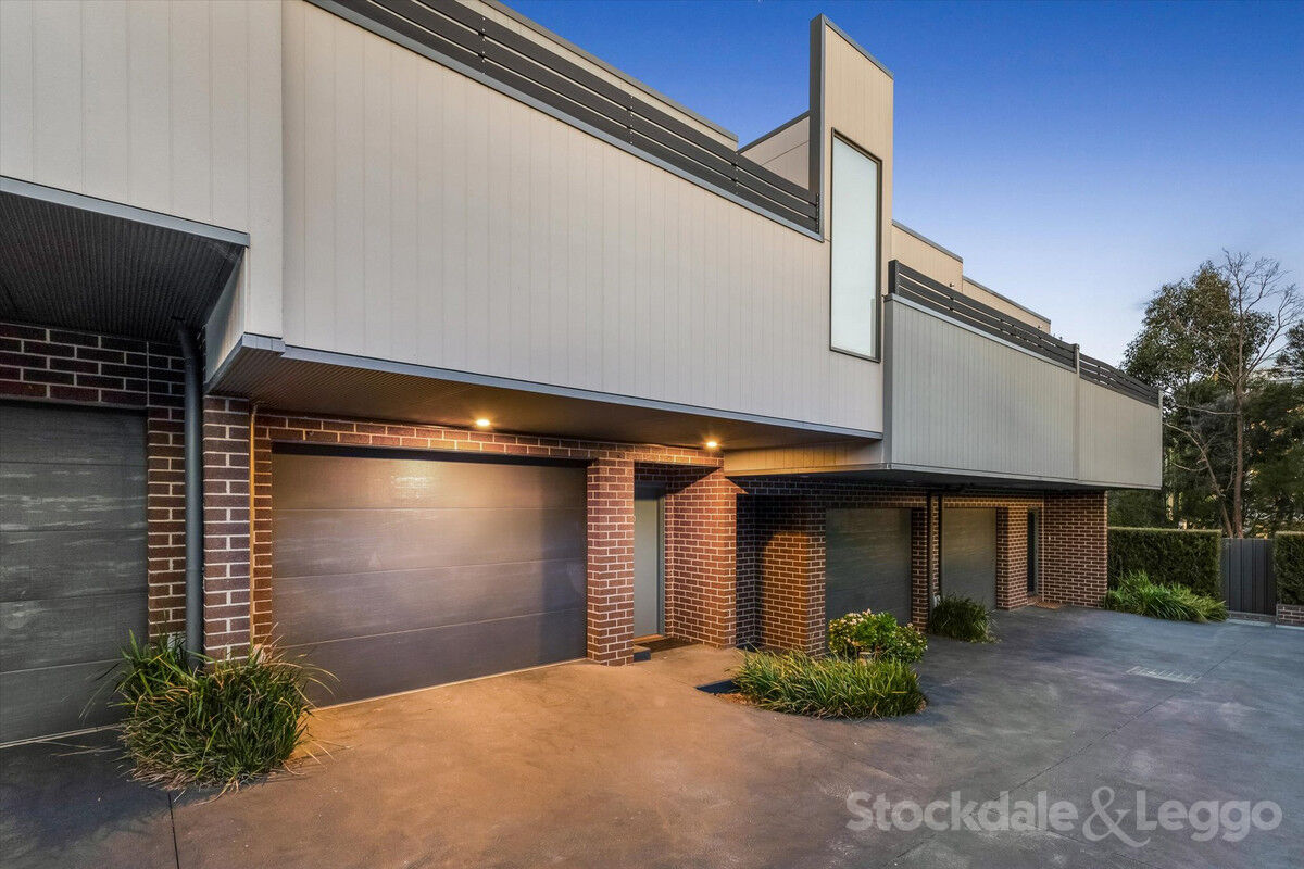 28 WINYARD DR, MOOROOLBARK VIC 3138, 0部屋, 0バスルーム, Townhouse