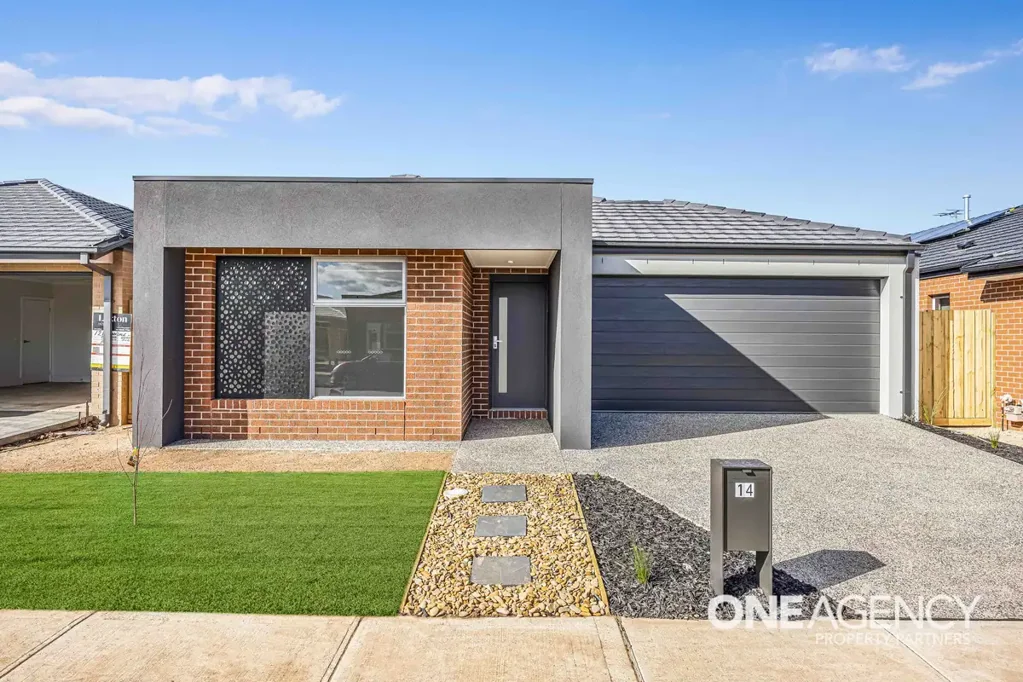 Modern Comfort, Perfect Location | 3-Bedroom Family Home in Tarneit