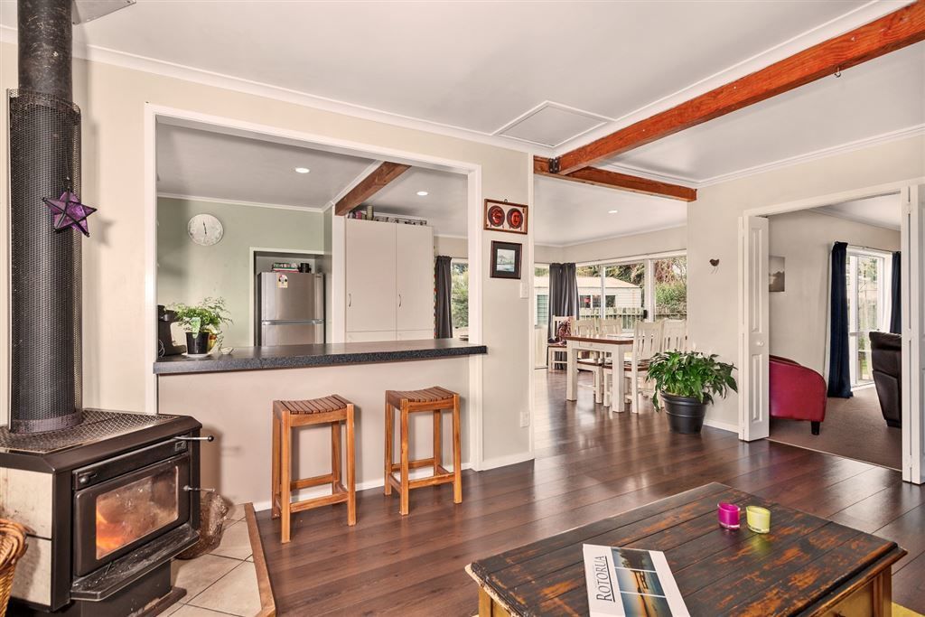 46a Robinson Avenue, Holdens Bay, Rotorua, 4 phòng ngủ, 0 phòng tắm