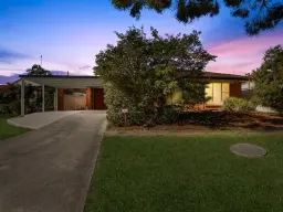 6 Horseshoe Circuit, St Clair