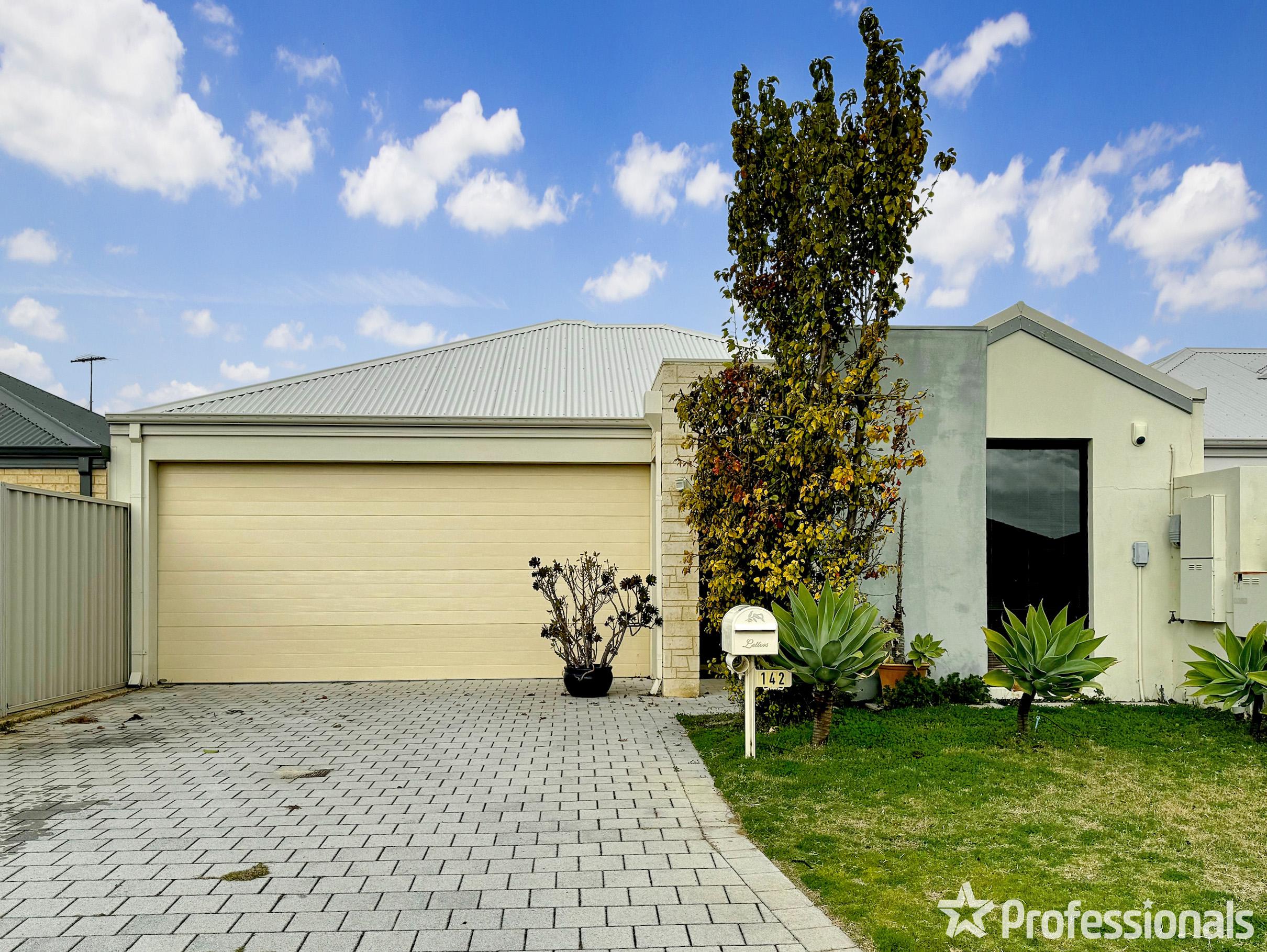 142 SHIRAZ BVD, PEARSALL WA 6065, 0 Kuwarto, 0 Banyo, House