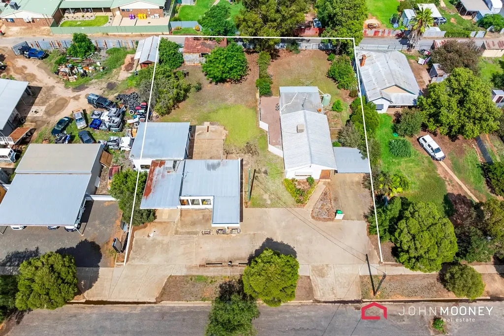 62-64 Green Street, Lockhart, NSW 2656