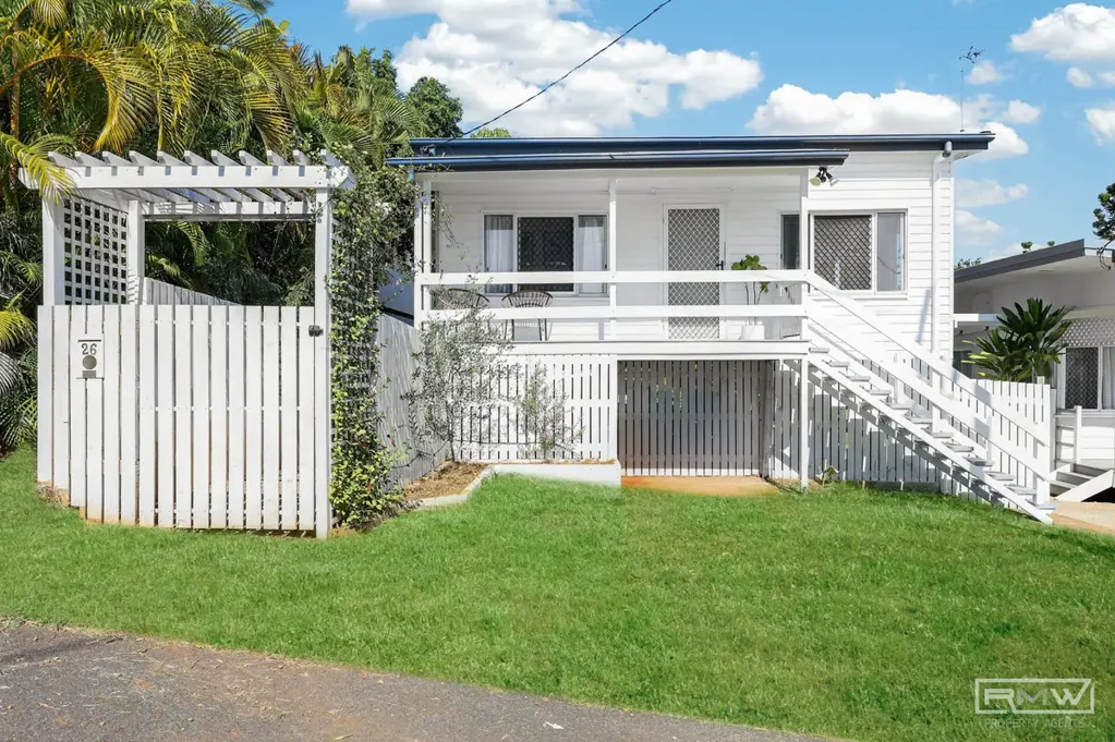 Cooee Bay 2Habitaciones Coastal Charm, Character & Future Potential