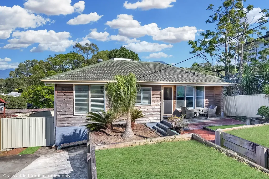 2 Westmoreland Street, Berkeley, NSW 2506