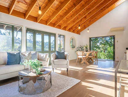 6 Tree Fern Trail, Campbells Bay, North Shore City, 3 ਕਮਰੇ, 2 ਬਾਥਰੂਮ, House