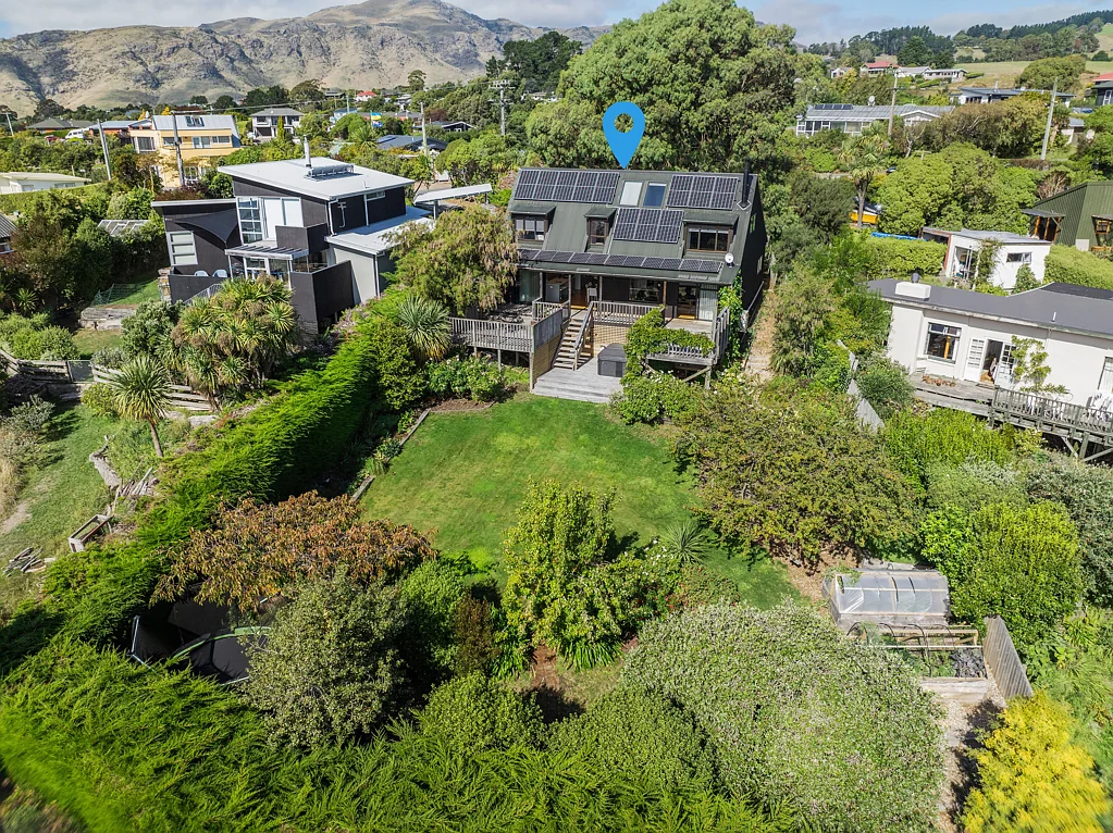 2 Ranui Crescent, Diamond Harbour, Christchurch, Canterbury
